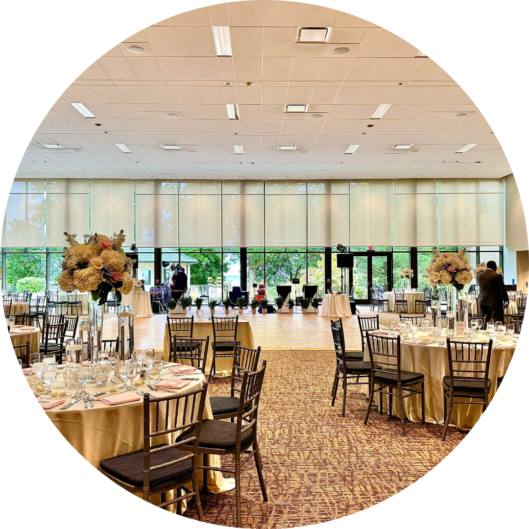 Facility Rentals, Dinners & Parties