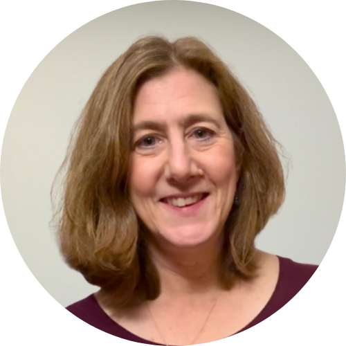 Maxine Handelman