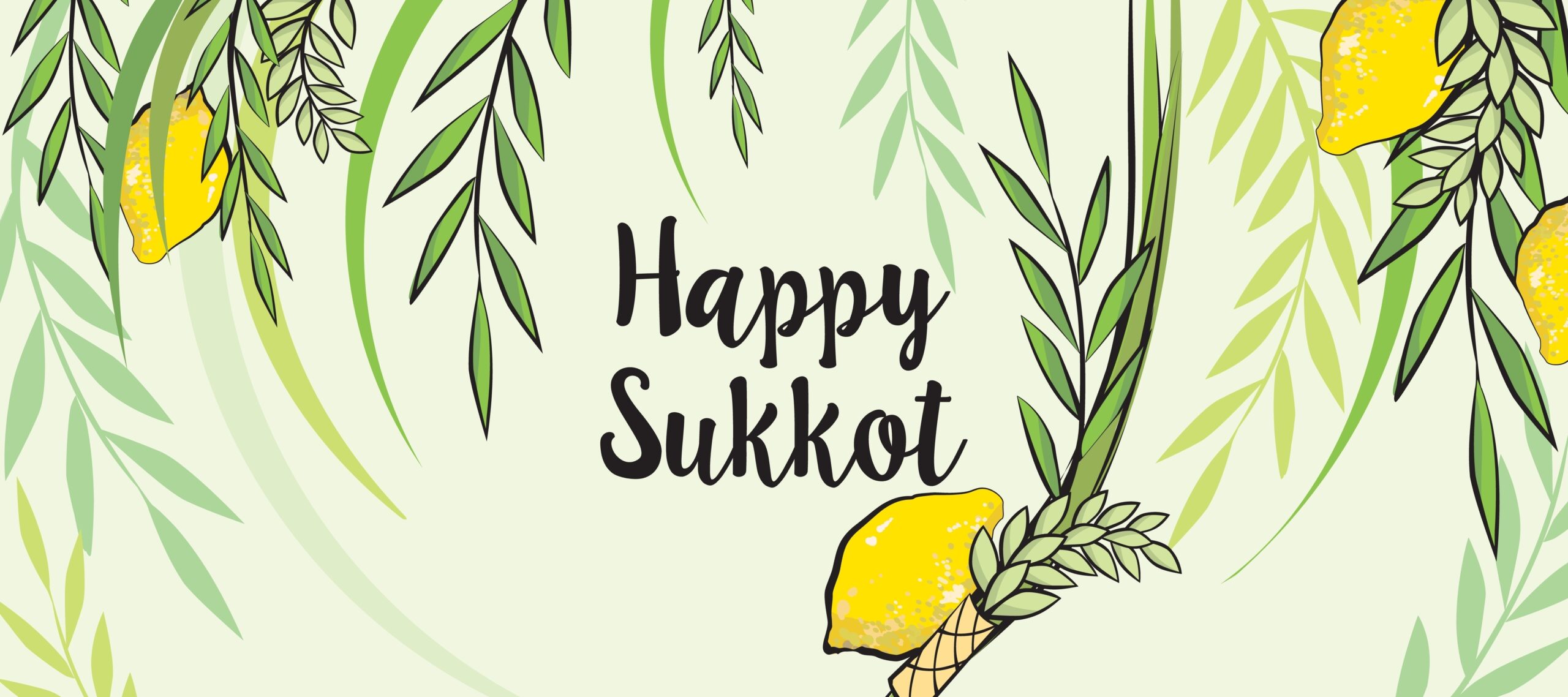 High Holiday and Festival Holiday Information