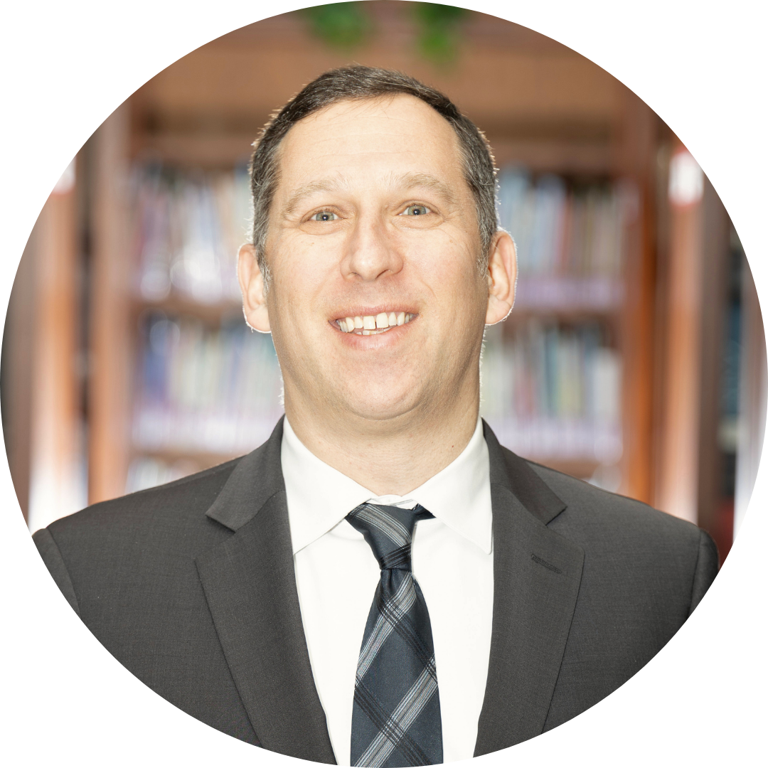 Senior Rabbi Michael Schwab*