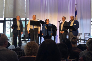 Hazzanim-Fundraiser