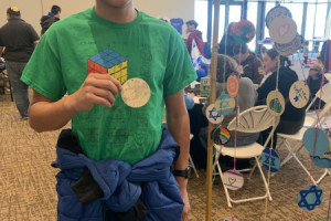 Humes-Mitzvah-Day