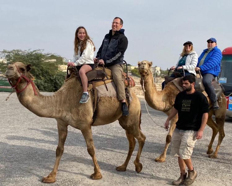 TRIP-Camel-fun