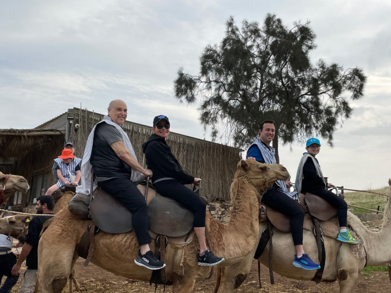 TRIP-More-camel-fun