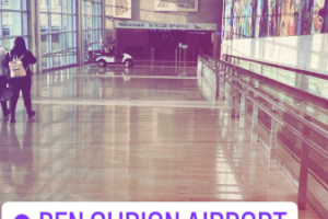 RS-Ben-Gurion