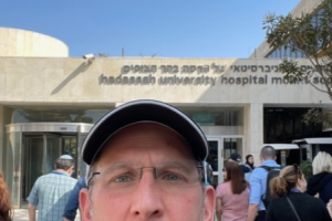 RS-Hadassah-University
