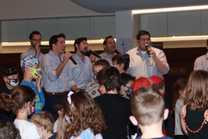 bandinaudience