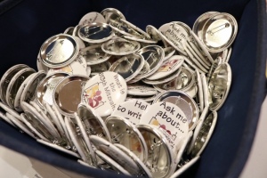 buttons