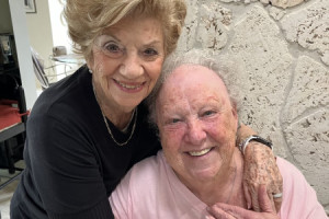 Snowbirds-Mildred-and-Marlene