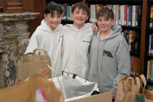 Zayin-Helpers